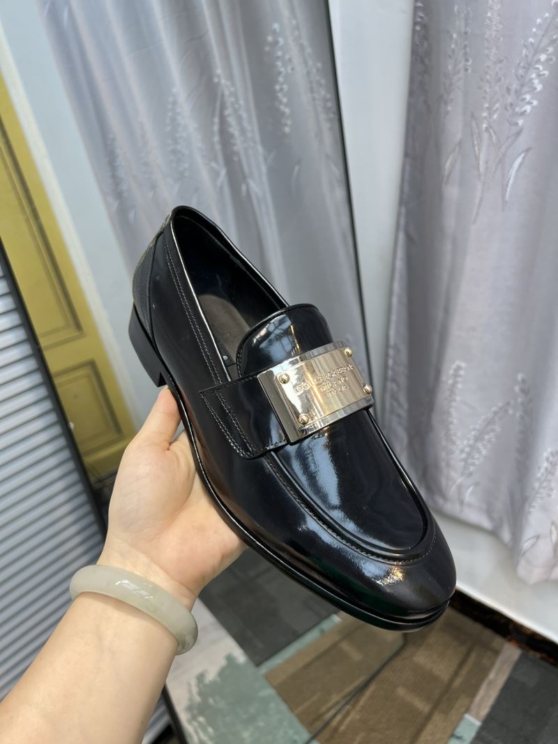 Dolce Gabbana Business Shoes